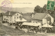 La Fête de la Saint-Jean au Col de GROSSE-PIERRE